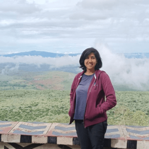 Devayani Khare Devayani Khare