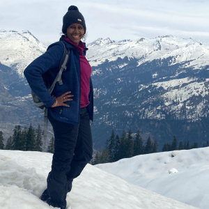 Maggie Inbamuthiah Maggie Inbamuthiah